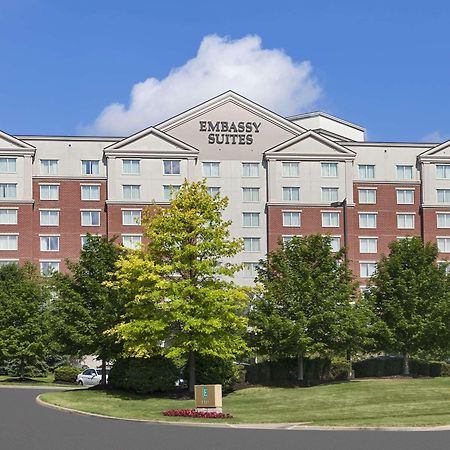 Embassy Suites By Hilton Cleveland Rockside Independence Extérieur photo