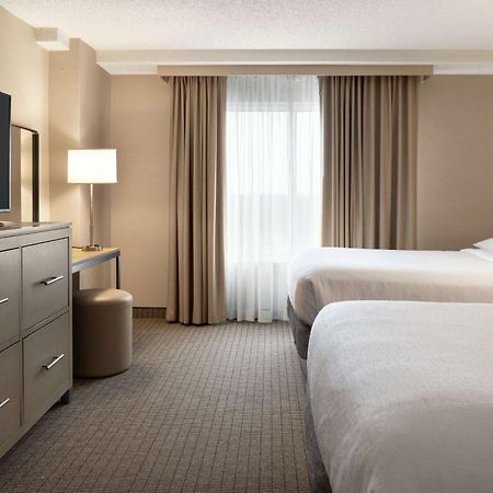 Embassy Suites By Hilton Cleveland Rockside Independence Extérieur photo