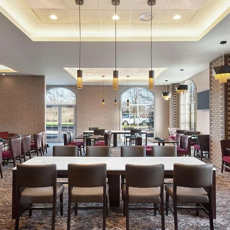 Embassy Suites By Hilton Cleveland Rockside Independence Extérieur photo