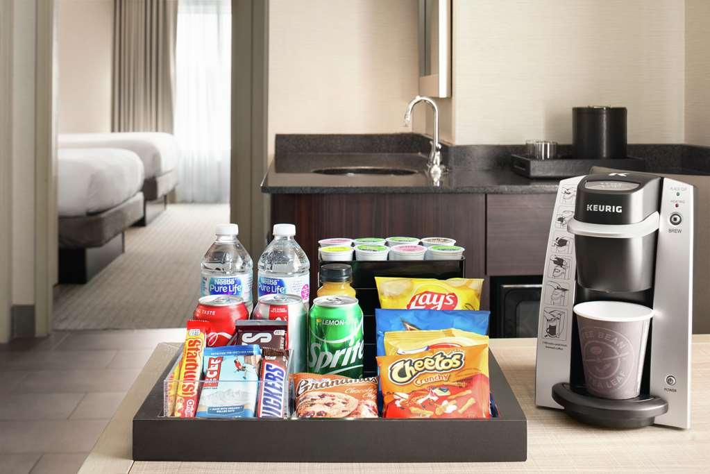 Embassy Suites By Hilton Cleveland Rockside Independence Chambre photo