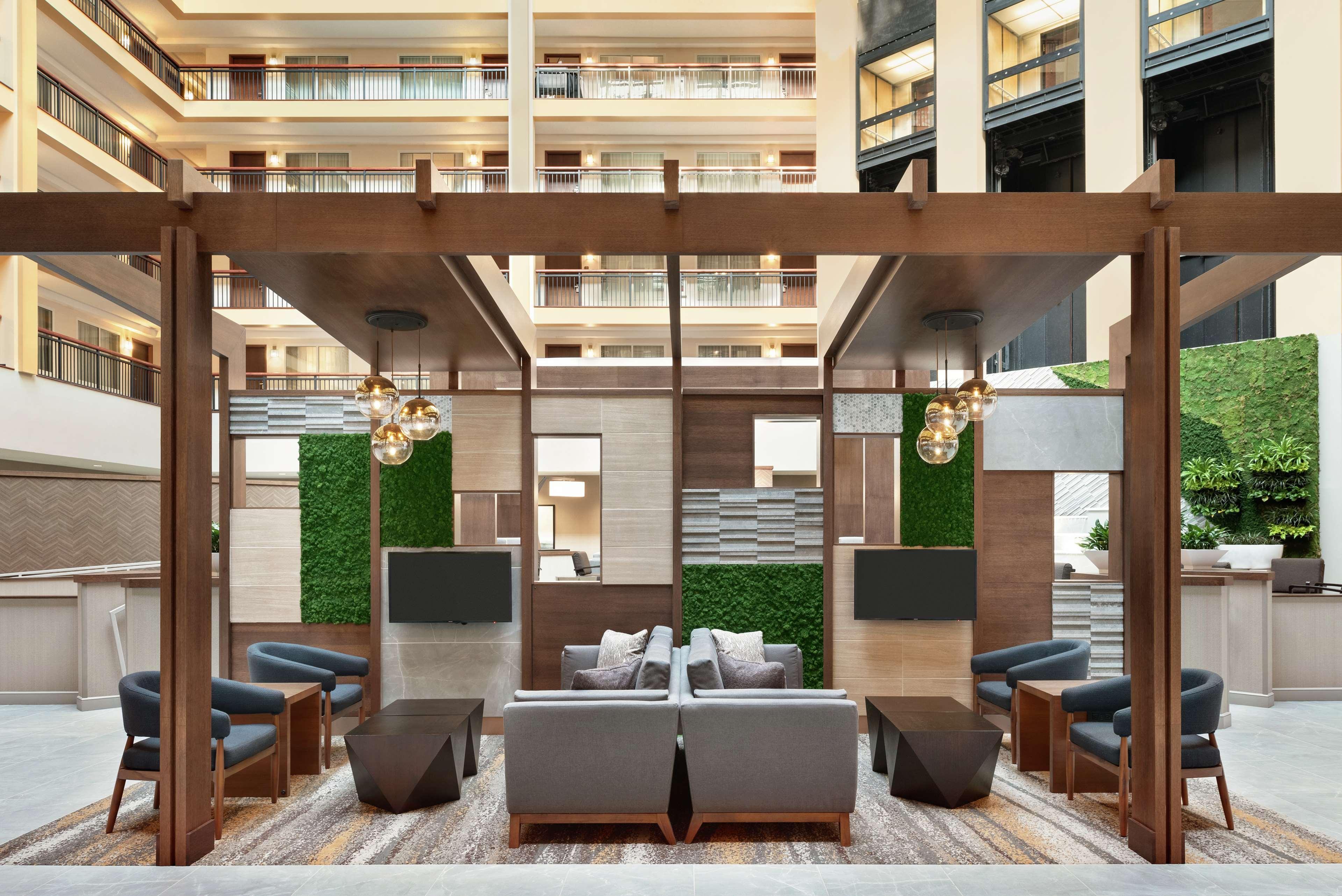 Embassy Suites By Hilton Cleveland Rockside Independence Extérieur photo