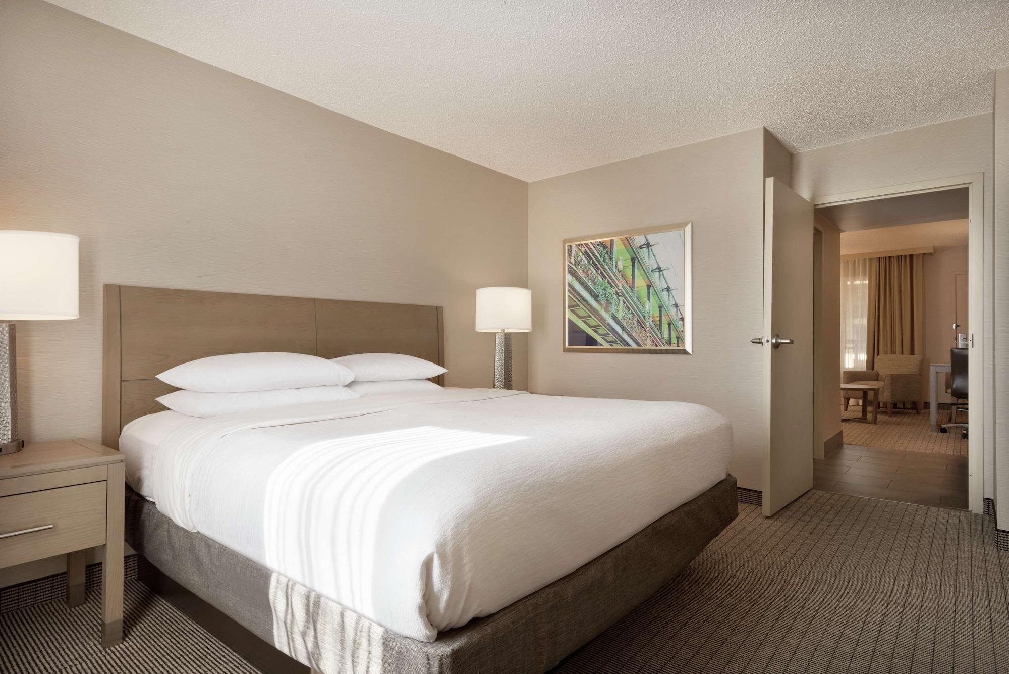 Embassy Suites By Hilton Cleveland Rockside Independence Extérieur photo
