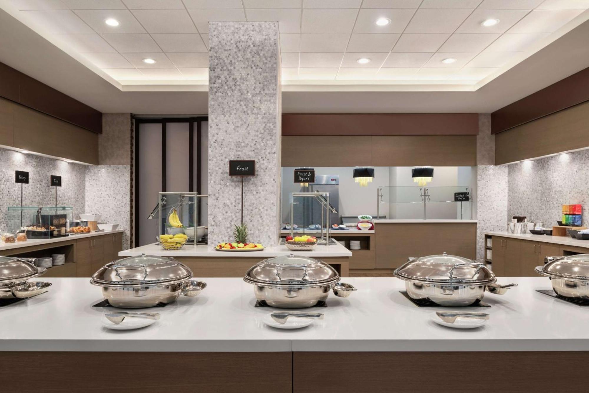 Embassy Suites By Hilton Cleveland Rockside Independence Extérieur photo