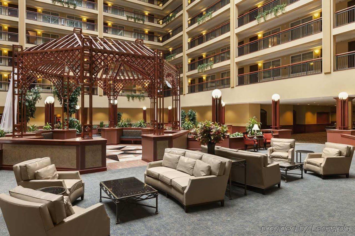 Embassy Suites By Hilton Cleveland Rockside Independence Extérieur photo
