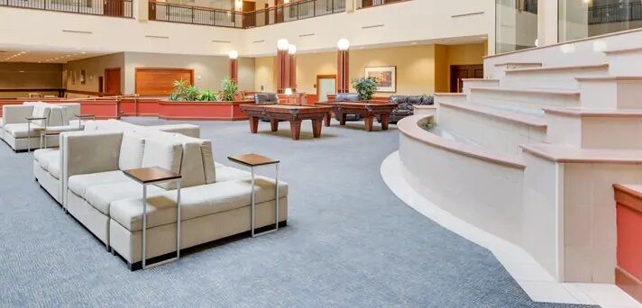 Embassy Suites By Hilton Cleveland Rockside Independence Extérieur photo