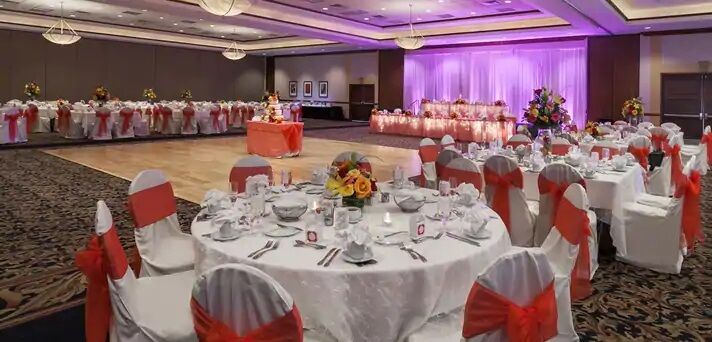 Embassy Suites By Hilton Cleveland Rockside Independence Extérieur photo