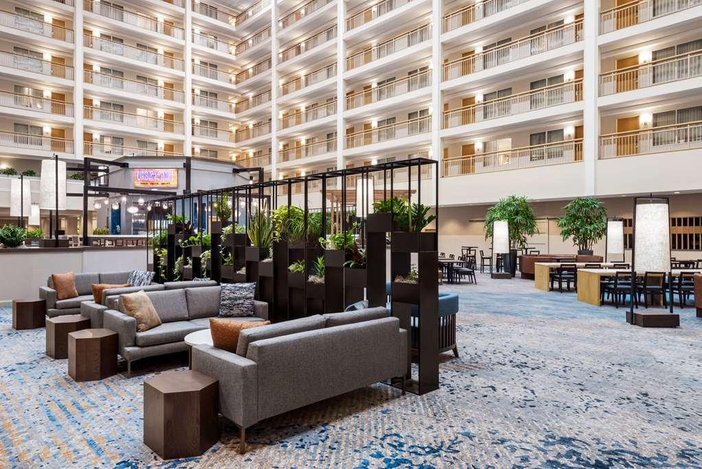Embassy Suites By Hilton Cleveland Rockside Independence Intérieur photo