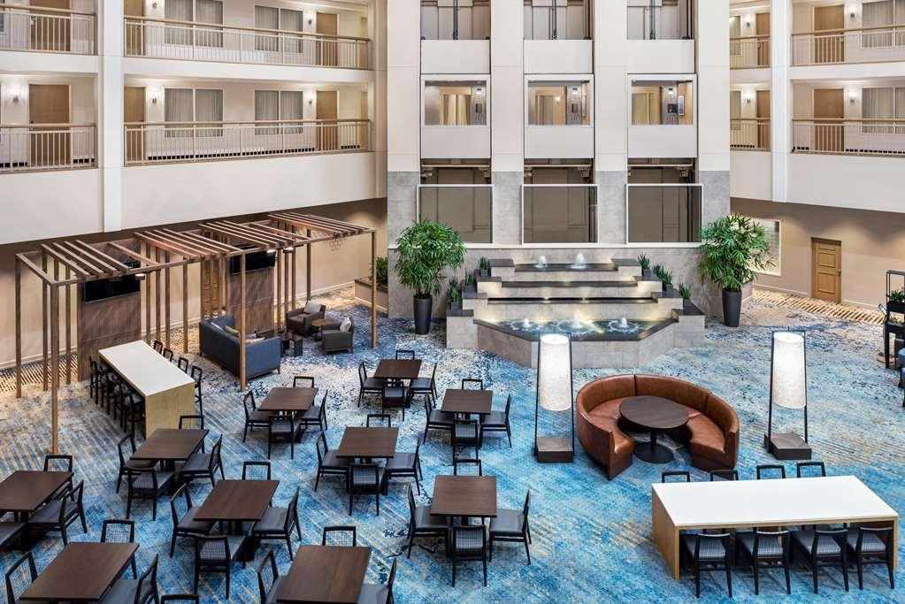 Embassy Suites By Hilton Cleveland Rockside Independence Intérieur photo